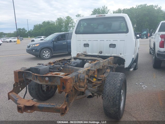 2015 Ford F-250 Xl/xlt მანქანა იყიდება აუქციონზე, vin: 1FTBF2B60FED33654, აუქციონის ნომერი: 12636444