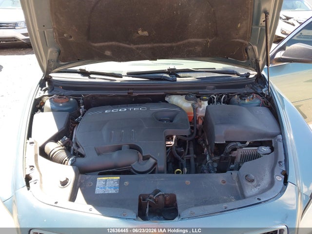 12636445 :رقم المزاد ، 1G1ZG57BX94217108 vin ، 2009 Chevrolet Malibu مزاد بيع