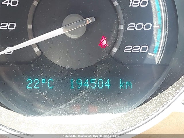12636445 :رقم المزاد ، 1G1ZG57BX94217108 vin ، 2009 Chevrolet Malibu مزاد بيع