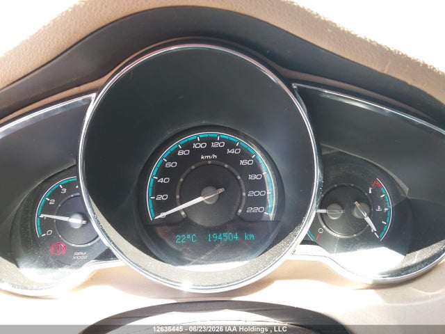 12636445 :رقم المزاد ، 1G1ZG57BX94217108 vin ، 2009 Chevrolet Malibu مزاد بيع