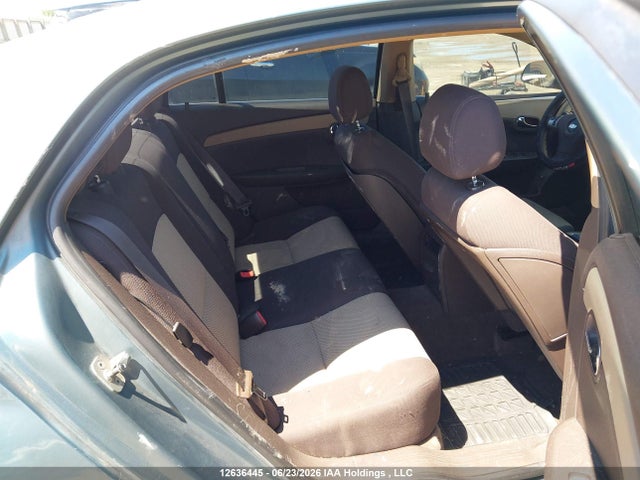 12636445 :رقم المزاد ، 1G1ZG57BX94217108 vin ، 2009 Chevrolet Malibu مزاد بيع