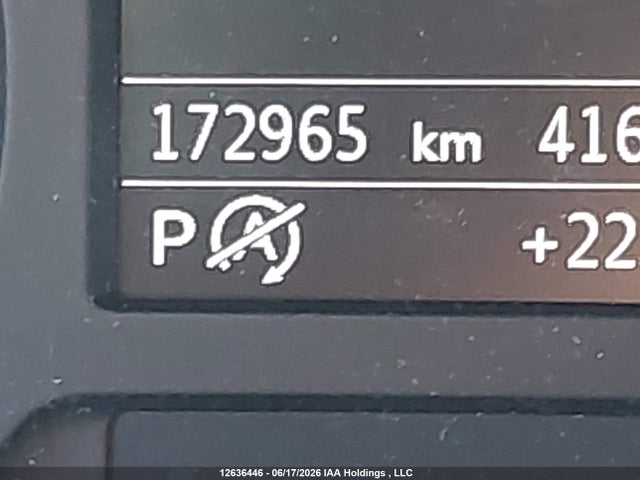 WAUJ8GFF4H1057922 Audi A3 2.0t Progressiv