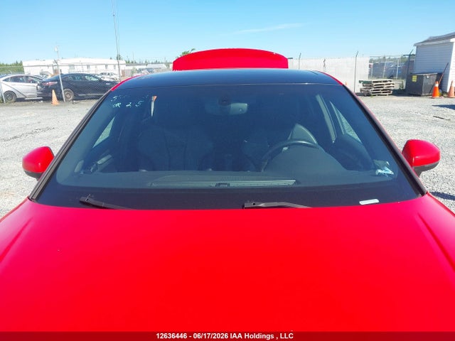 Audi A3 2.0t Progressiv 2017 WAUJ8GFF4H1057922 Image 18