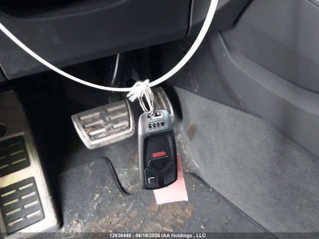 Продажа на аукционе авто 2023 Audi Q5 45 Progressiv, vin: WA1EAAFY9P2169089, номер лота: 12636448