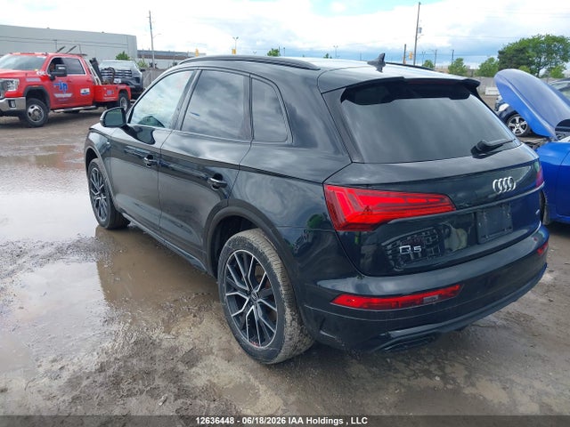 Продажа на аукционе авто 2023 Audi Q5 45 Progressiv, vin: WA1EAAFY9P2169089, номер лота: 12636448