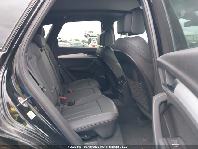 Продажа на аукционе авто 2023 Audi Q5 45 Progressiv, vin: WA1EAAFY9P2169089, номер лота: 12636448