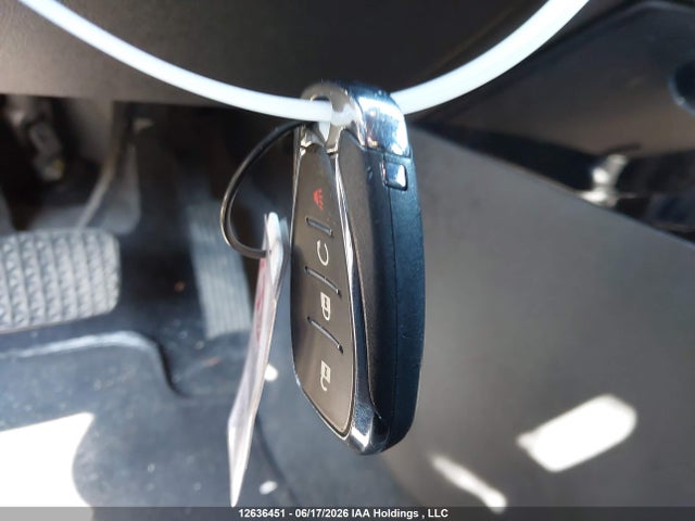 Chevrolet Trax 2rs 2024 KL77LJE20RC242785 Image 11