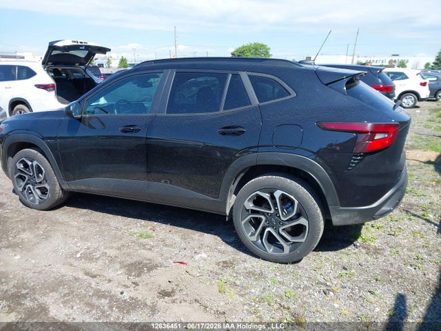 Chevrolet Trax 2rs 2024 KL77LJE20RC242785 Image 14
