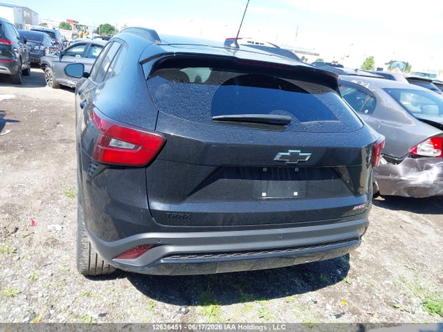 Chevrolet Trax 2rs 2024 KL77LJE20RC242785 Image 16