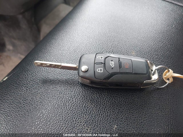 12636452 :رقم المزاد ، 1FTBR1X82RKB23607 vin ، 2024 Ford Transit T-250 مزاد بيع