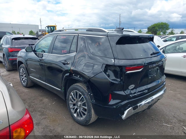 Aukcja sprzedaży 2026 Gmc Terrain Denali Awd, vin: 3GKALZEGXTL139800, numer aukcji: 12636453
