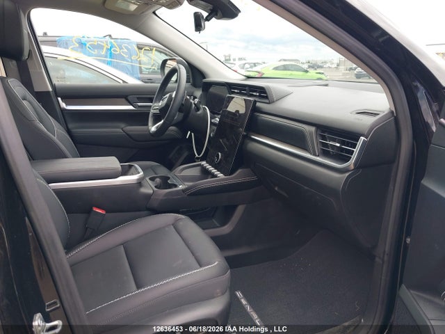 Auction sale of the 2026 Gmc Terrain Denali Awd, vin: 3GKALZEGXTL139800, lot number: 12636453