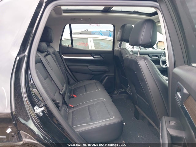 Auction sale of the 2026 Gmc Terrain Denali Awd, vin: 3GKALZEGXTL139800, lot number: 12636453