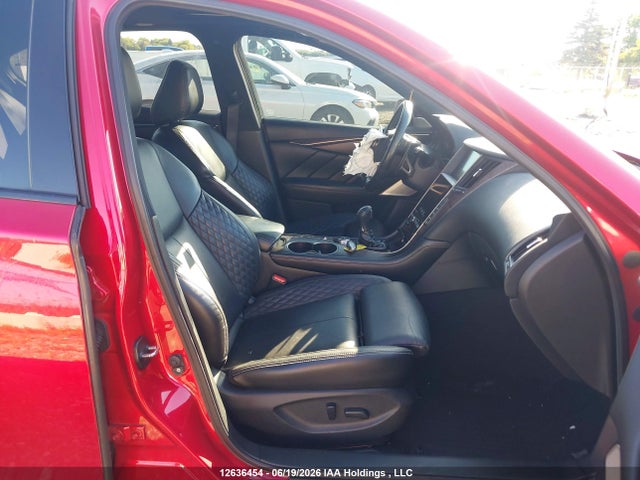 Infiniti Q50 2017 JN1FV7AR2HM870485 Image 5
