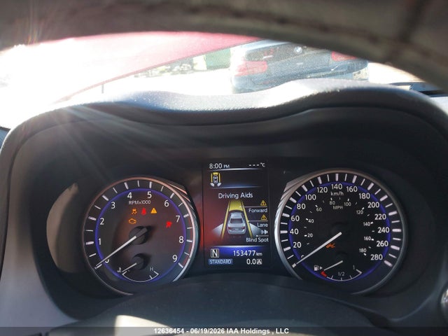 Infiniti Q50 2017 JN1FV7AR2HM870485 Image 7