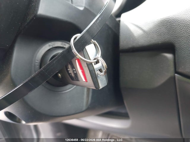 Aukcja sprzedaży 2012 Mazda Mazda5 Gs, vin: JM1CW2CLXC0122513, numer aukcji: 12636458
