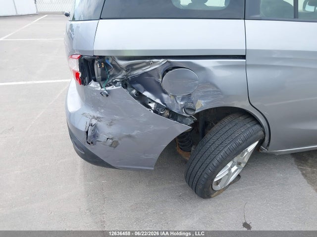 Aukcja sprzedaży 2012 Mazda Mazda5 Gs, vin: JM1CW2CLXC0122513, numer aukcji: 12636458