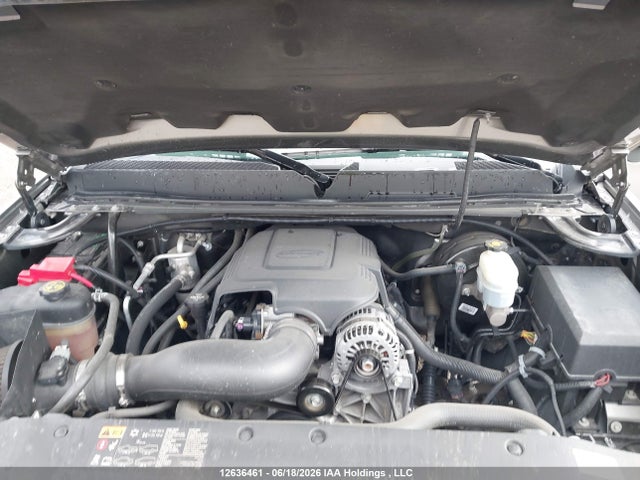 12636461 :رقم المزاد ، 3GTP2XE21CG291734 vin ، 2012 Gmc Sierra K1500 Denali مزاد بيع