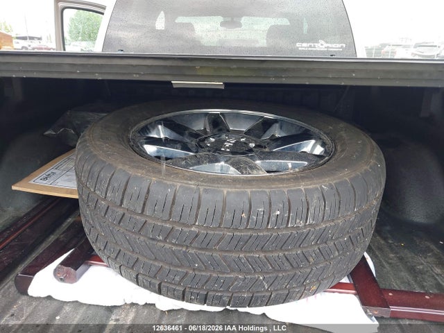 12636461 :رقم المزاد ، 3GTP2XE21CG291734 vin ، 2012 Gmc Sierra K1500 Denali مزاد بيع