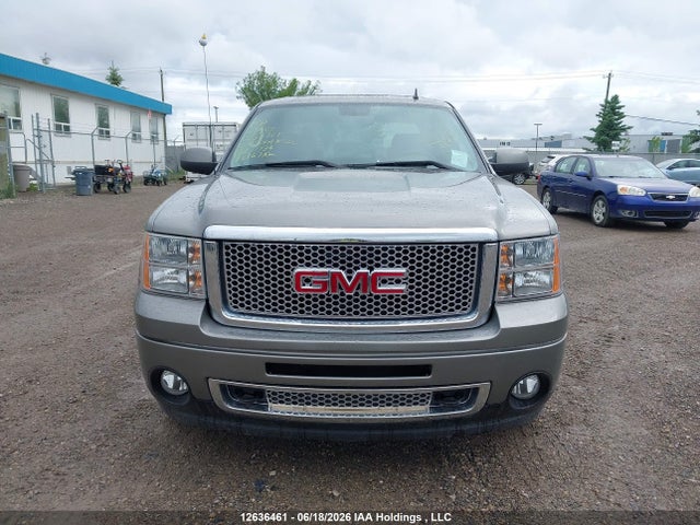 12636461 :رقم المزاد ، 3GTP2XE21CG291734 vin ، 2012 Gmc Sierra K1500 Denali مزاد بيع