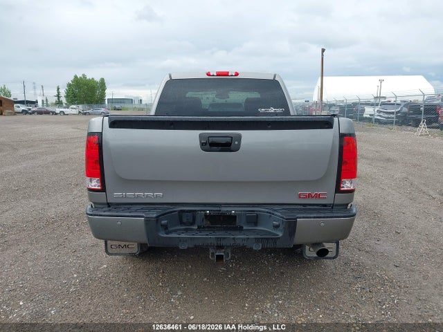 12636461 :رقم المزاد ، 3GTP2XE21CG291734 vin ، 2012 Gmc Sierra K1500 Denali مزاد بيع