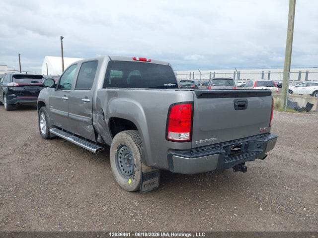 12636461 :رقم المزاد ، 3GTP2XE21CG291734 vin ، 2012 Gmc Sierra K1500 Denali مزاد بيع