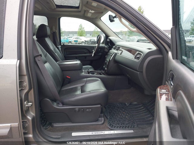 12636461 :رقم المزاد ، 3GTP2XE21CG291734 vin ، 2012 Gmc Sierra K1500 Denali مزاد بيع