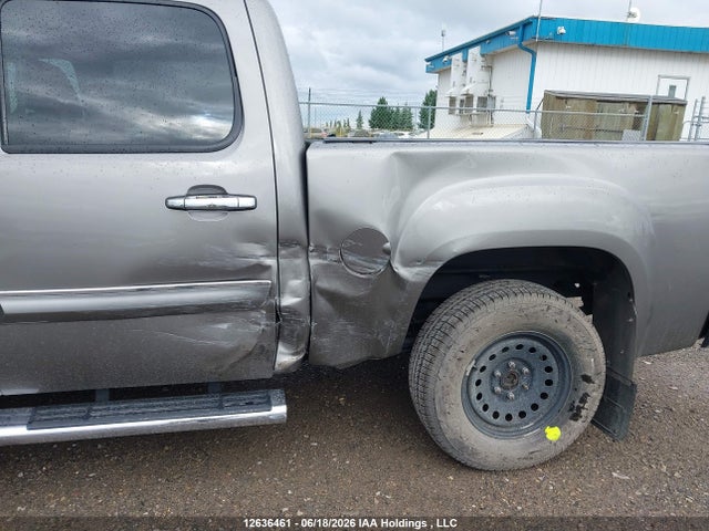 12636461 :رقم المزاد ، 3GTP2XE21CG291734 vin ، 2012 Gmc Sierra K1500 Denali مزاد بيع