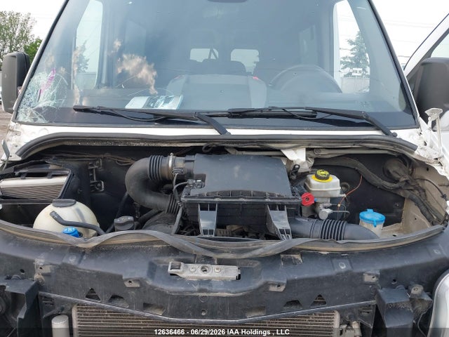 Aukcja sprzedaży 2014 Mercedes-benz Sprinter 2500 High Roof V6, vin: WDZBE8CC3E5825815, numer aukcji: 12636466