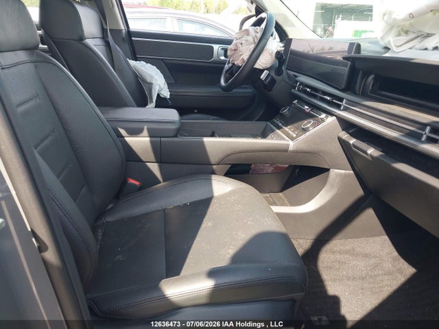 Hyundai Santa Fe Luxury 2024 5NMP4DGL2RH008771 Image 5
