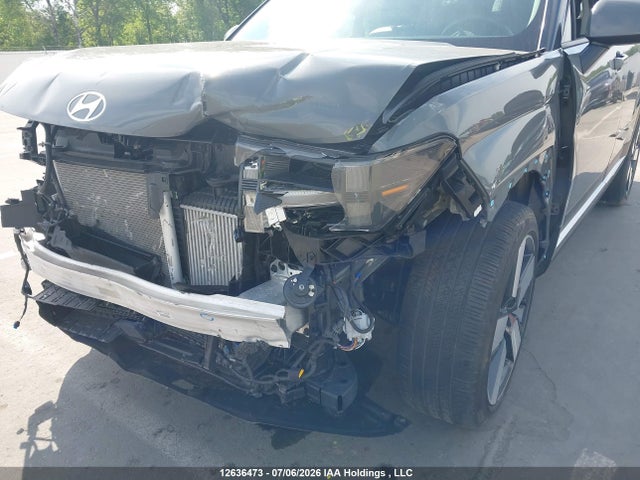 Aukcja sprzedaży 2024 Hyundai Santa Fe Luxury, vin: 5NMP4DGL2RH008771, numer aukcji: 12636473