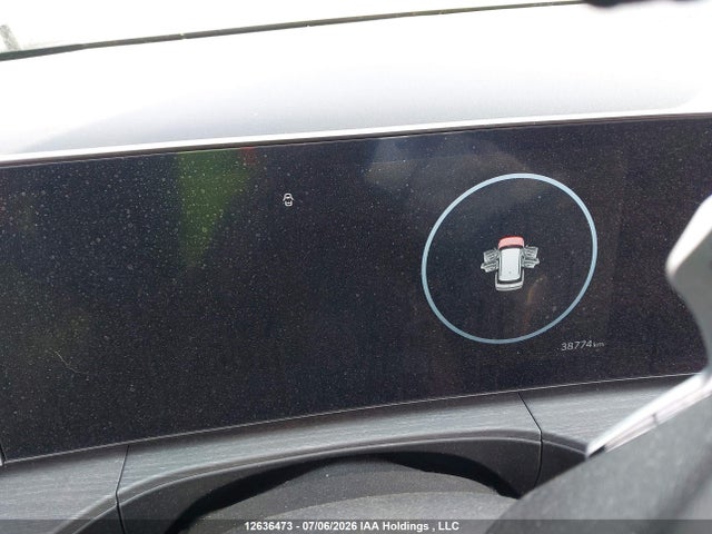 Hyundai Santa Fe Luxury 2024 5NMP4DGL2RH008771 Image 7
