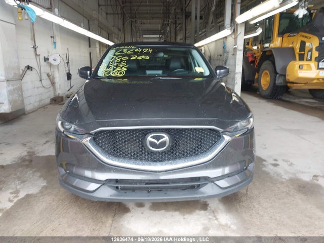 Mazda CX-5 GT 2020 JM3KFBDY2L0780260 Image 13