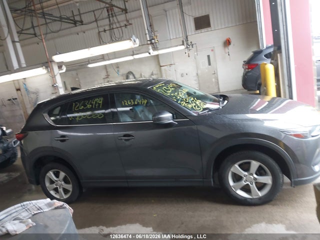 Mazda CX-5 GT 2020 JM3KFBDY2L0780260 Image 14