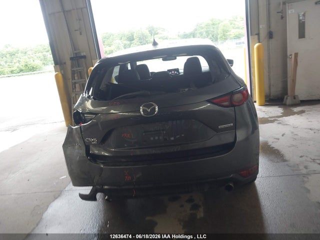 Mazda CX-5 GT 2020 JM3KFBDY2L0780260 Image 17