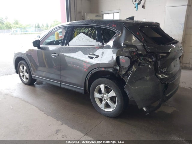 Mazda CX-5 GT 2020 JM3KFBDY2L0780260 Image 3