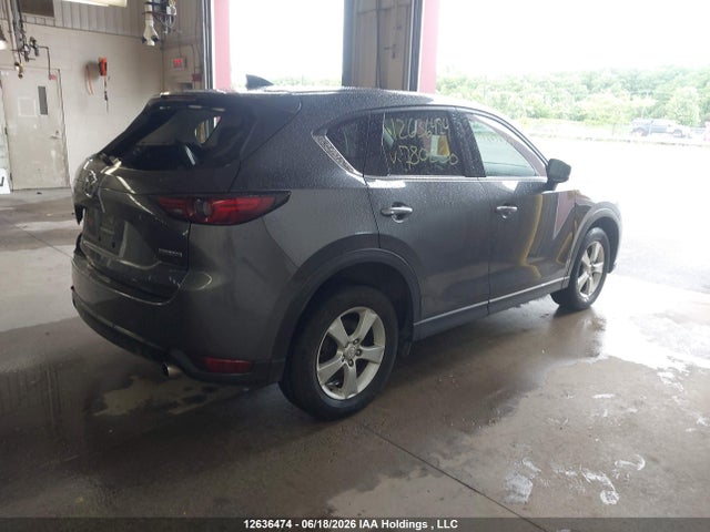 Mazda CX-5 GT 2020 JM3KFBDY2L0780260 Image 4