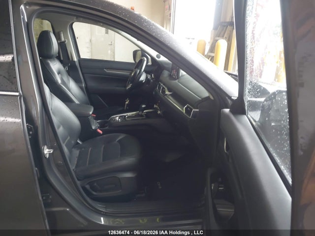 Mazda CX-5 GT 2020 JM3KFBDY2L0780260 Image 5