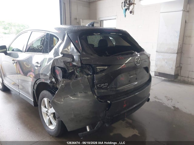 Mazda CX-5 GT 2020 JM3KFBDY2L0780260 Image 6