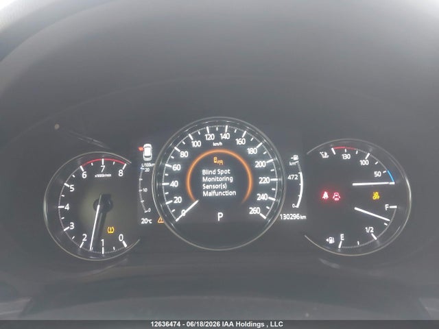 Mazda CX-5 GT 2020 JM3KFBDY2L0780260 Image 7