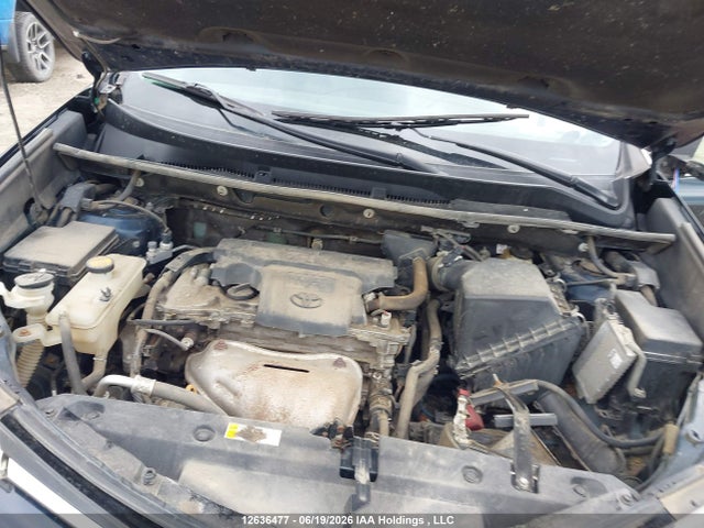 12636477 :رقم المزاد ، 2T3DFREVXJW788114 vin ، 2018 Toyota Rav4 Limited مزاد بيع