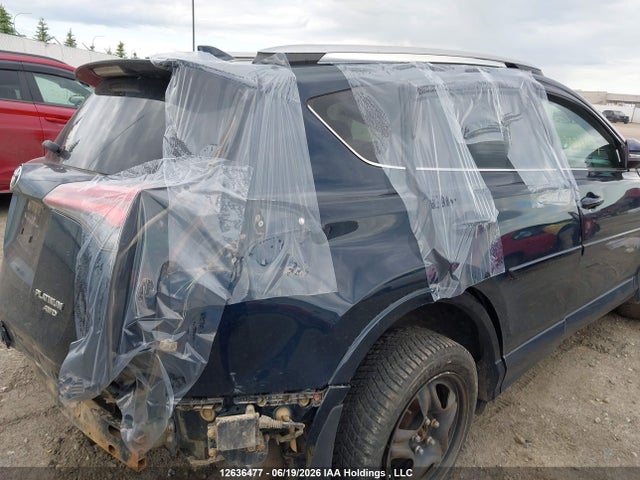 12636477 :رقم المزاد ، 2T3DFREVXJW788114 vin ، 2018 Toyota Rav4 Limited مزاد بيع