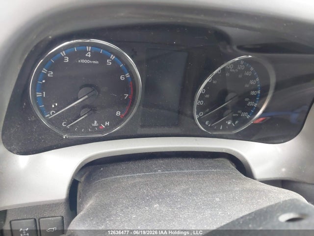12636477 :رقم المزاد ، 2T3DFREVXJW788114 vin ، 2018 Toyota Rav4 Limited مزاد بيع