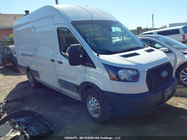 Ford Transit T-250 2024 1FTBR3U81RKA48091 Image 1