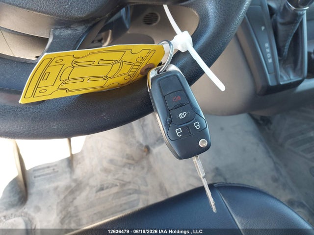 Продаж на аукціоні авто 2024 Ford Transit T-250, vin: 1FTBR3U81RKA48091, номер лоту: 12636479