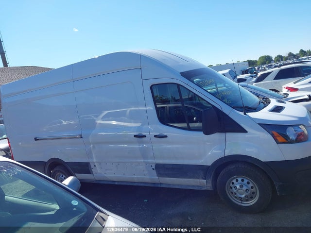 Ford Transit T-250 2024 1FTBR3U81RKA48091 Image 13