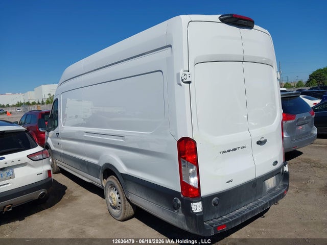 Ford Transit T-250 2024 1FTBR3U81RKA48091 Image 14