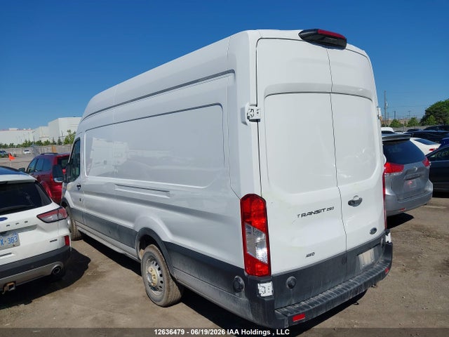 Ford Transit T-250 2024 1FTBR3U81RKA48091 Image 3