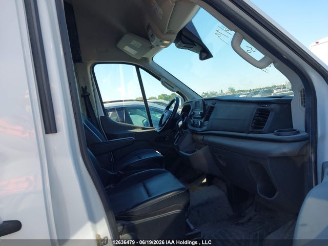 Ford Transit T-250 2024 1FTBR3U81RKA48091 Image 5