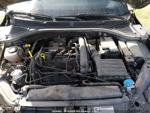 3VWW57BU8KM147619 Volkswagen Jetta